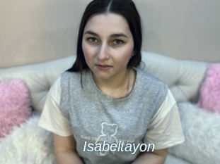 Isabeltayon