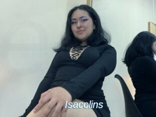 Isacolins