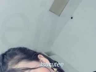 Isacutee