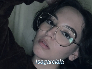Isagarciala
