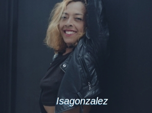 Isagonzalez