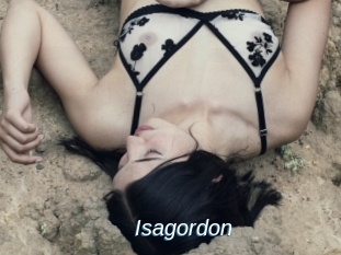 Isagordon
