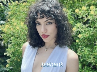 Isahank