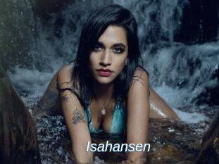 Isahansen
