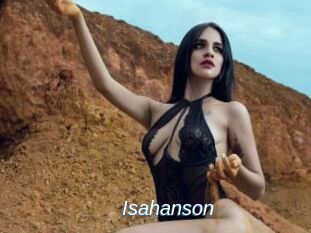 Isahanson