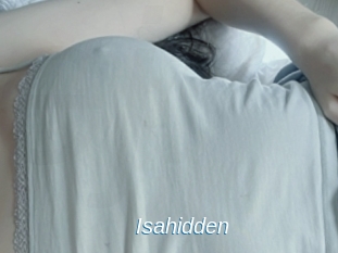 Isahidden
