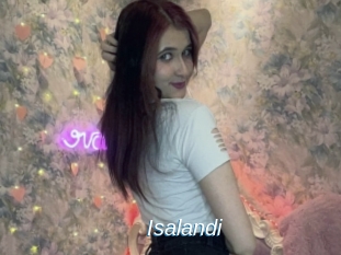 Isalandi
