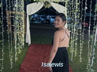 Isalewis