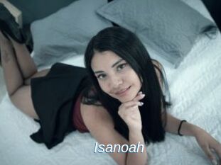Isanoah