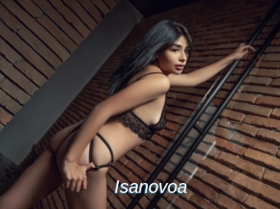 Isanovoa