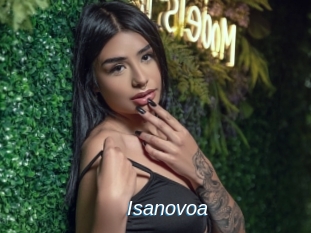Isanovoa