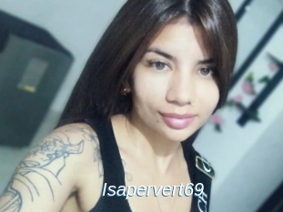 Isapervert69