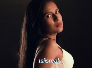 Isiisreak