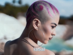 Isisali