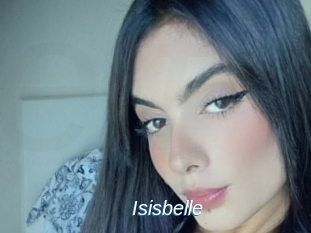 isisbelle Ejaculations Féminines