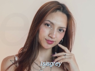Isisgrey