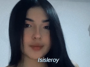 Isisleroy