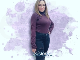 Isislopez