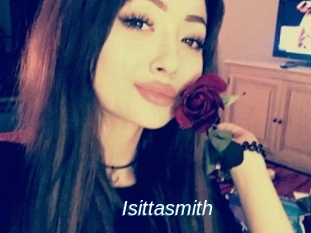 Isittasmith