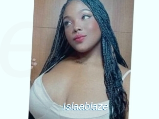 Islaablaze
