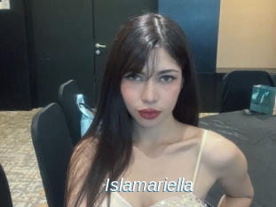 Islamariella