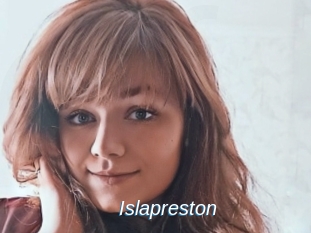 Islapreston