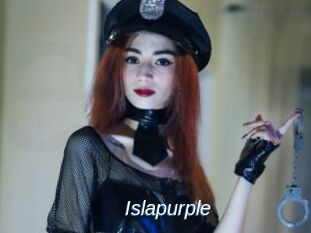 Islapurple