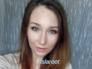 Islaroot