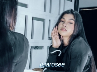 Islarosee