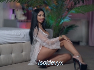 Isoldevyx