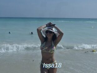 Issa18