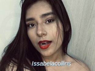 Issabelacollins