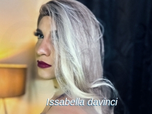 Issabella_davinci