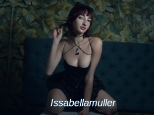 Issabellamuller