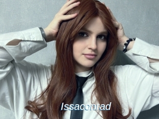 Issaconrad
