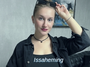 Issaheming