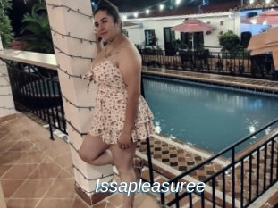 Issapleasuree