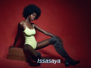 Issasaya