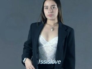 Issislove
