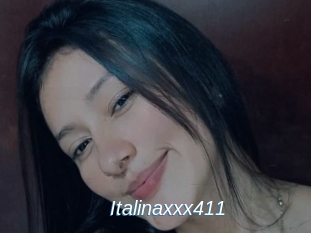Italinaxxx411