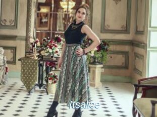Itsalice