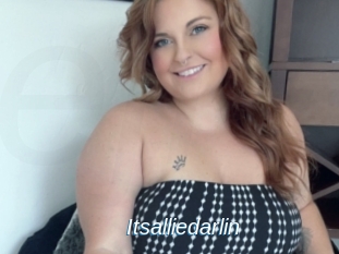 Itsalliedarlin