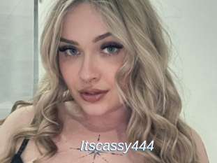 Itscassy444
