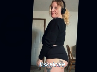 Itskelciee