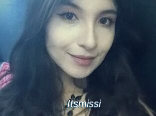 Itsmissi