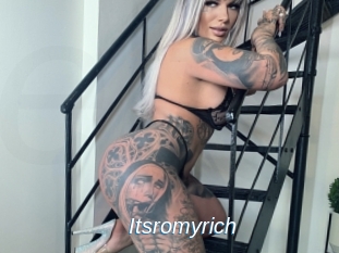 Itsromyrich