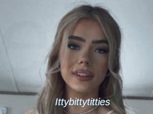 ittybittytitties Ejaculations Féminines