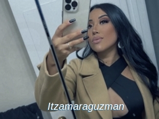 Itzamaraguzman