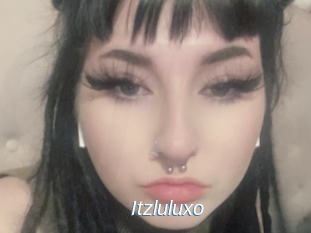 Itzluluxo