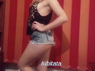Iubitata